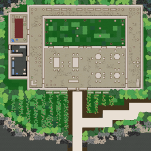 RPG map