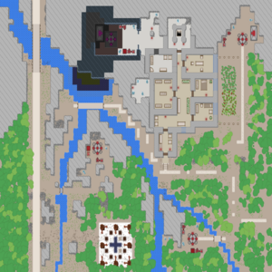 RPG map