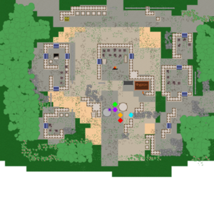 RPG map