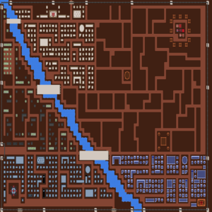 RPG map