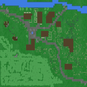 RPG map