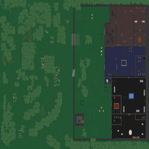 RPG map