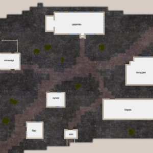 RPG map