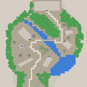 RPG map