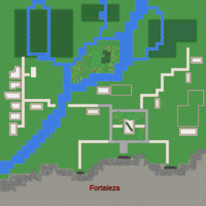 RPG map