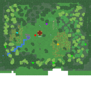 RPG map