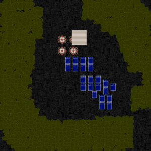 RPG map