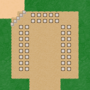 RPG map