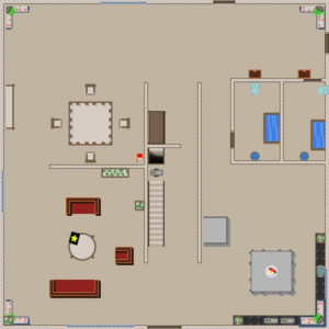 RPG map