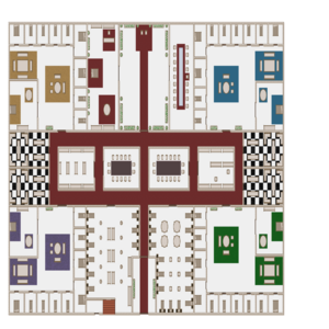 RPG map