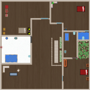 RPG map