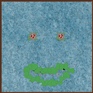 RPG map