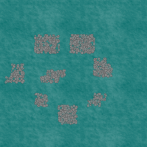 RPG map