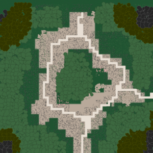 RPG map
