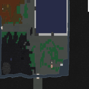 RPG map