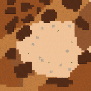 RPG map
