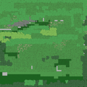 RPG map