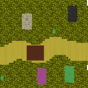 RPG map