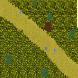 RPG map