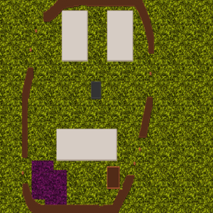 RPG map