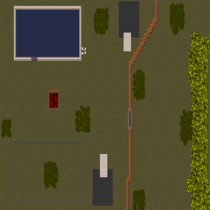 RPG map