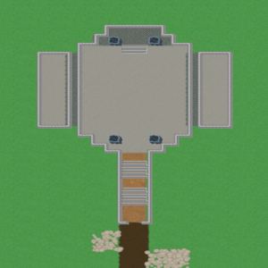 RPG map