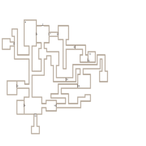 RPG map