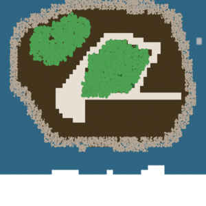 RPG map