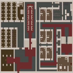 RPG map
