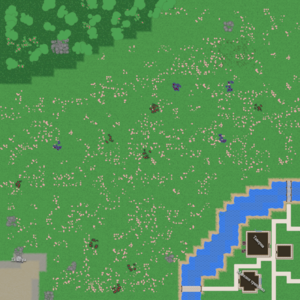 New RPG content
