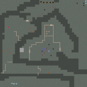 New RPG content