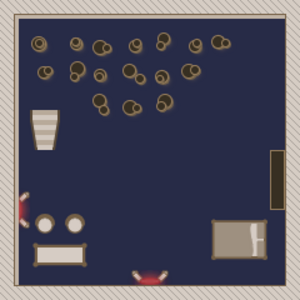 New RPG content
