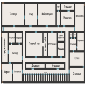 RPG map