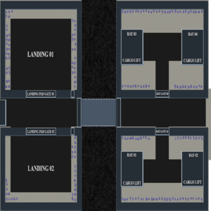 RPG map