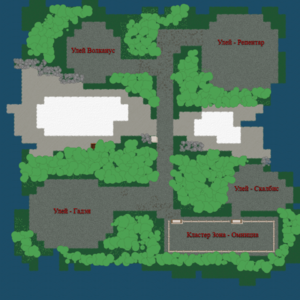 New RPG content