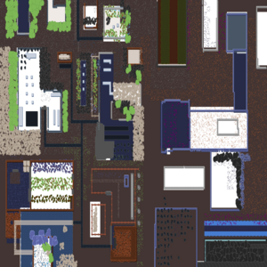 RPG map
