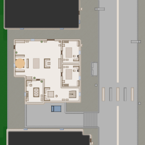 RPG map