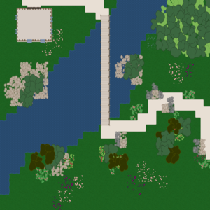 New RPG content