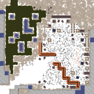 New RPG content