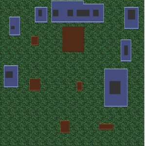 New RPG content