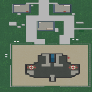 New RPG content
