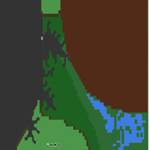 RPG map