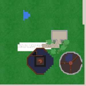 New RPG content
