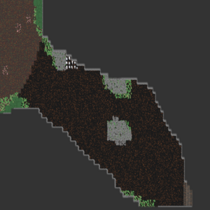 RPG map