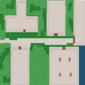 RPG map