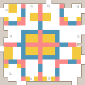 RPG map