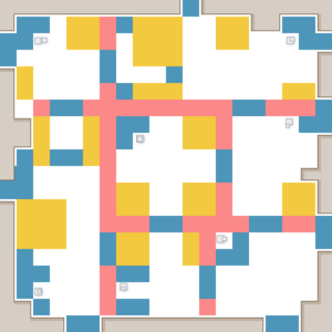 RPG map