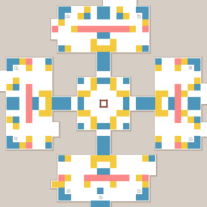 RPG map