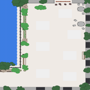 RPG map