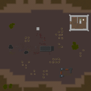New RPG content